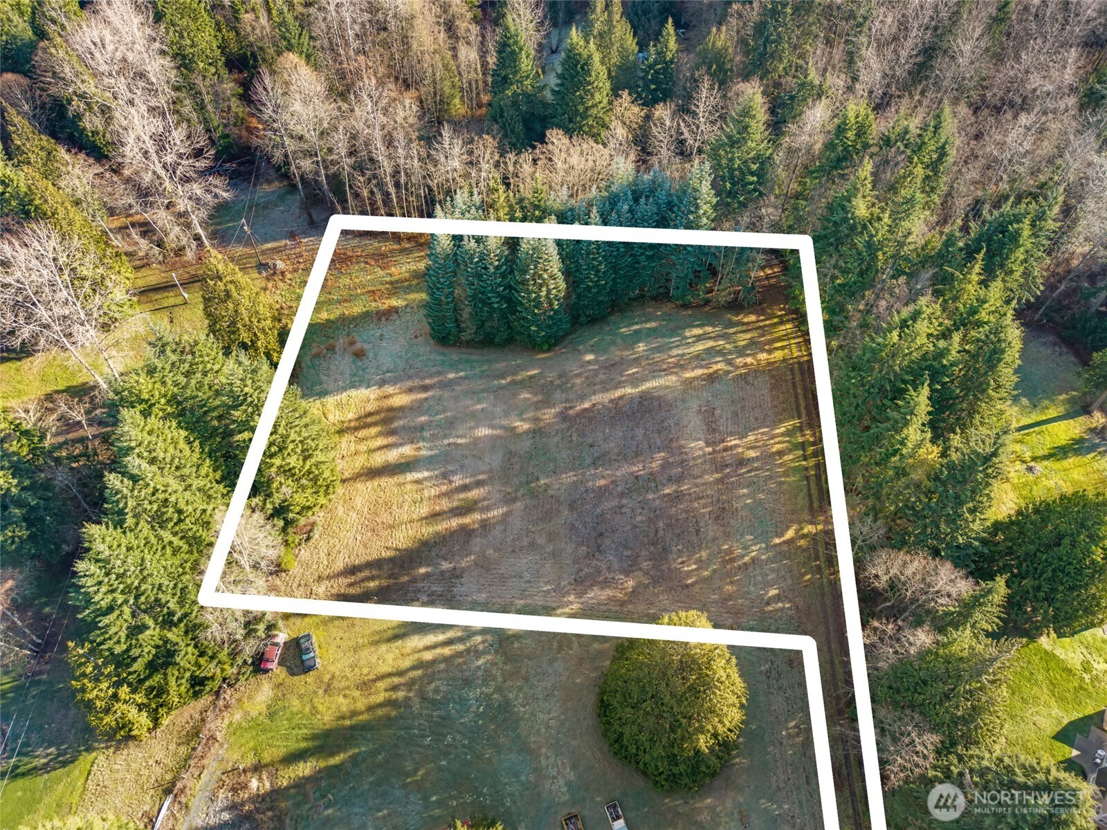 16903 McElroy Road , Arlington, WA 98223