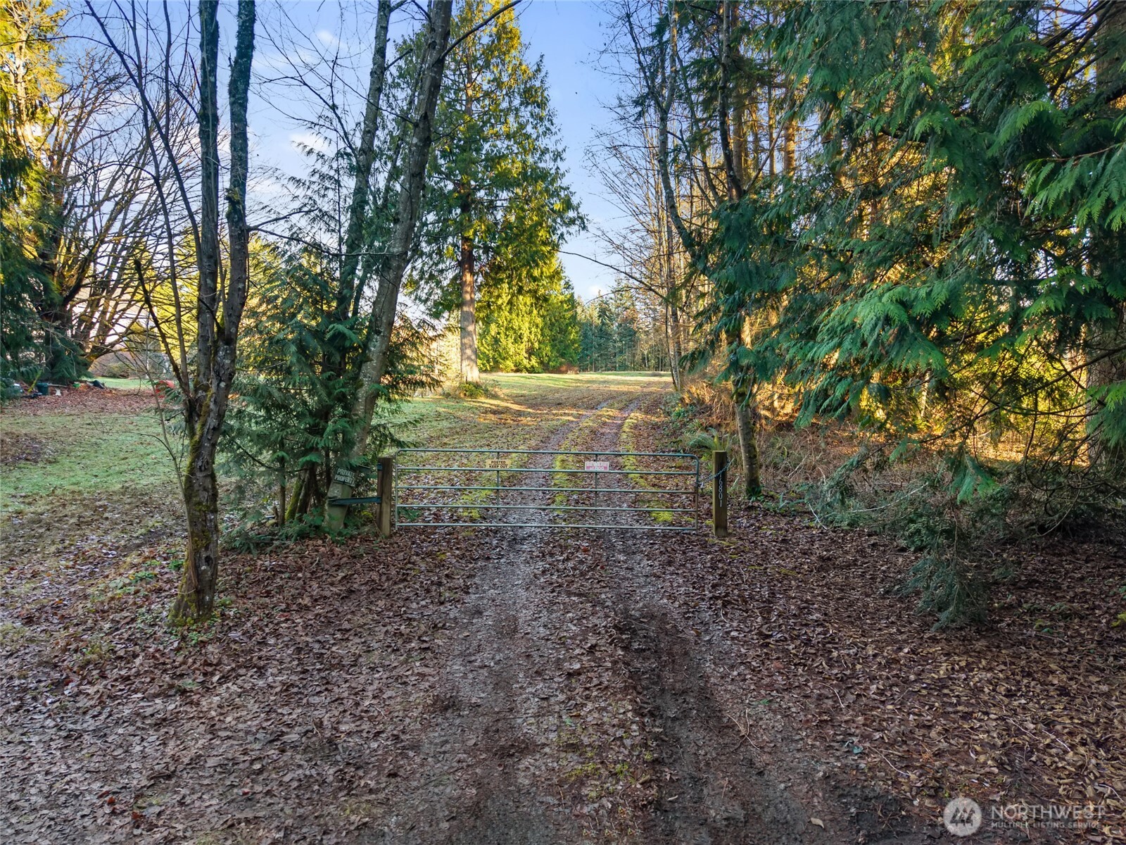 16903 McElroy Road , Arlington, WA 98223