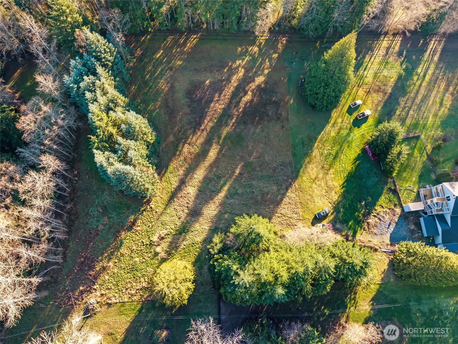 16903 McElroy Road , Arlington, WA 98223