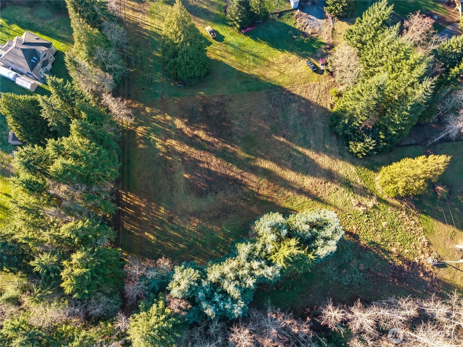 16903 McElroy Road , Arlington, WA 98223