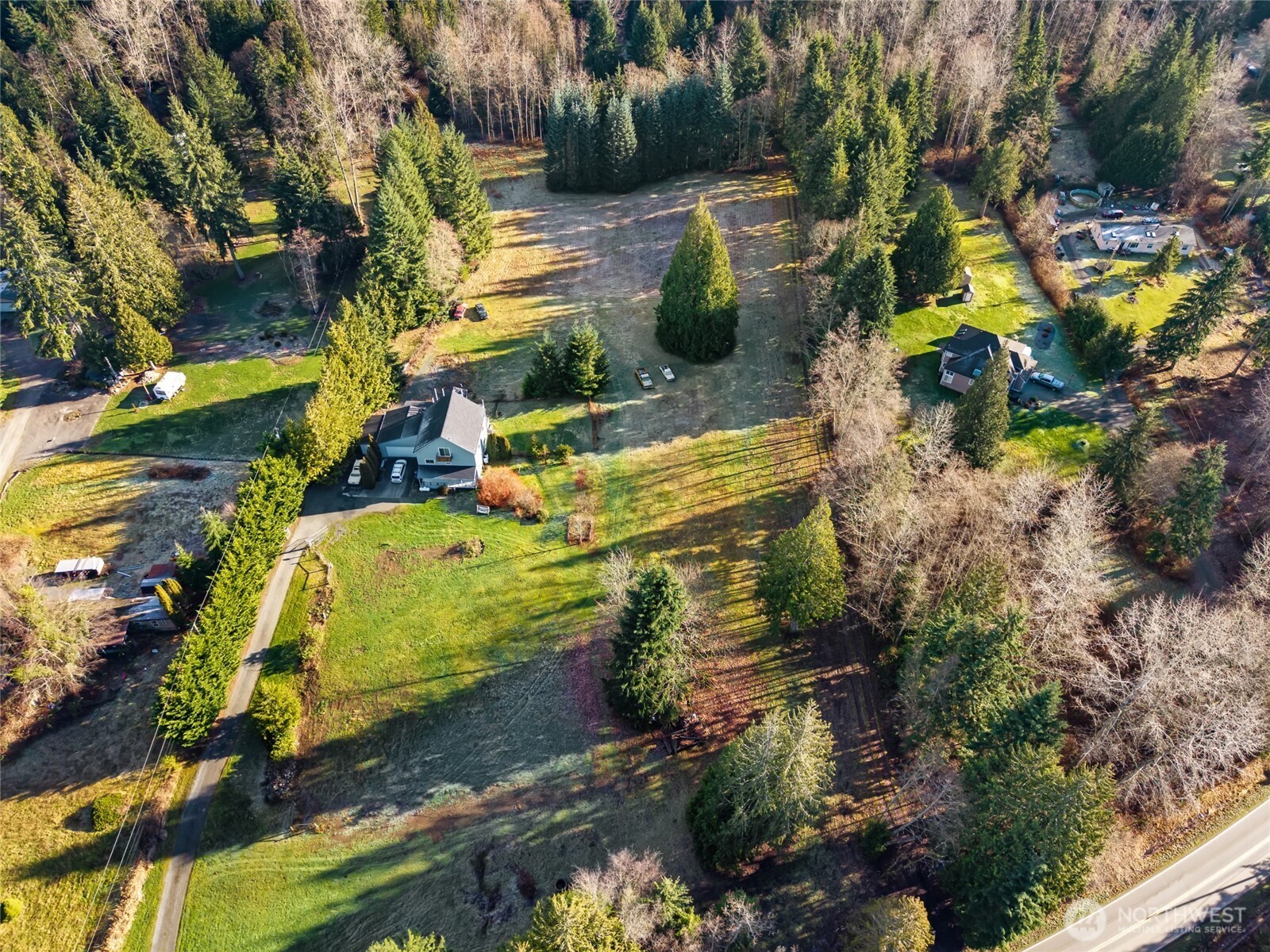 16903 McElroy Road , Arlington, WA 98223