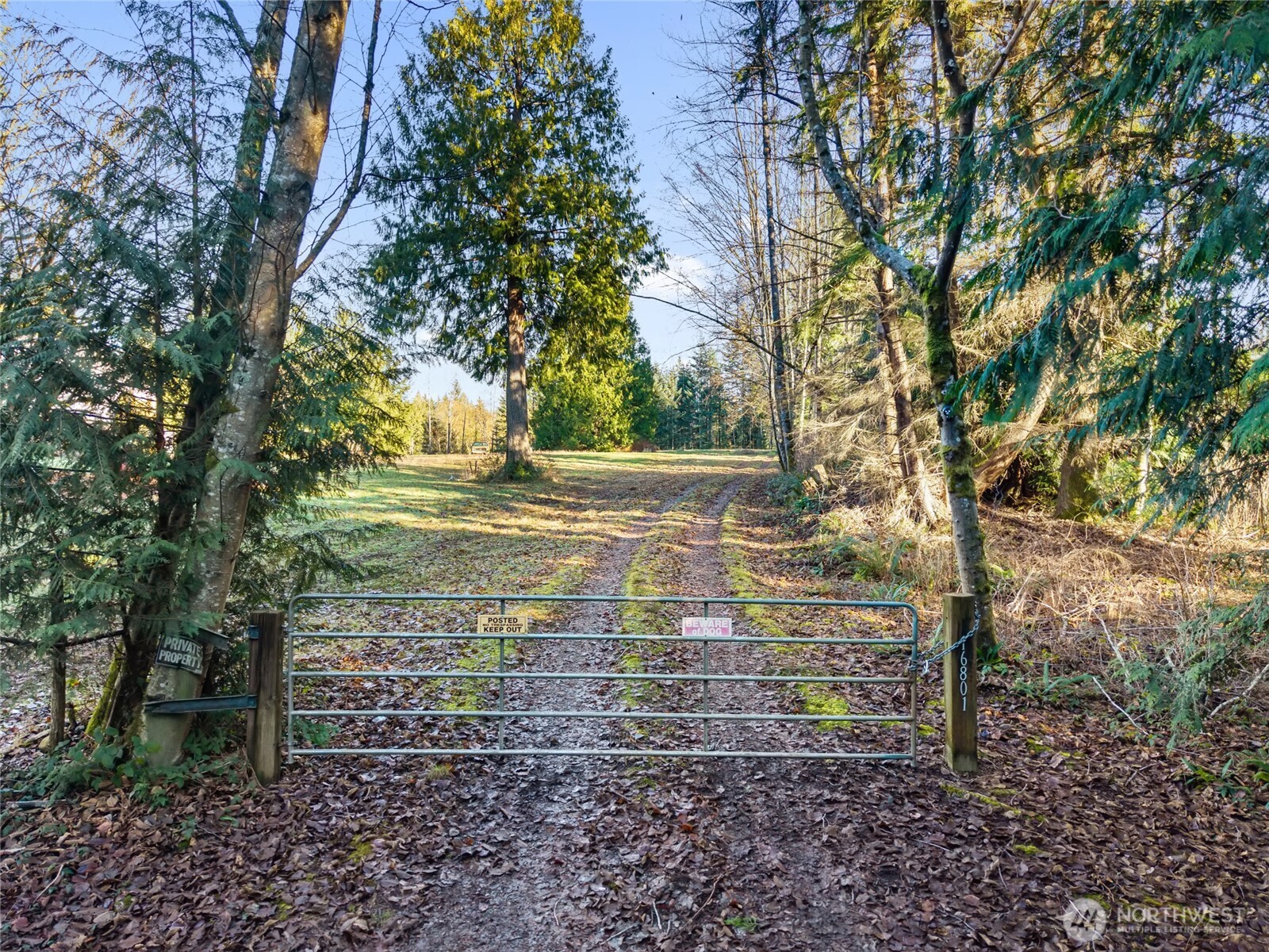 16903 McElroy Road , Arlington, WA 98223