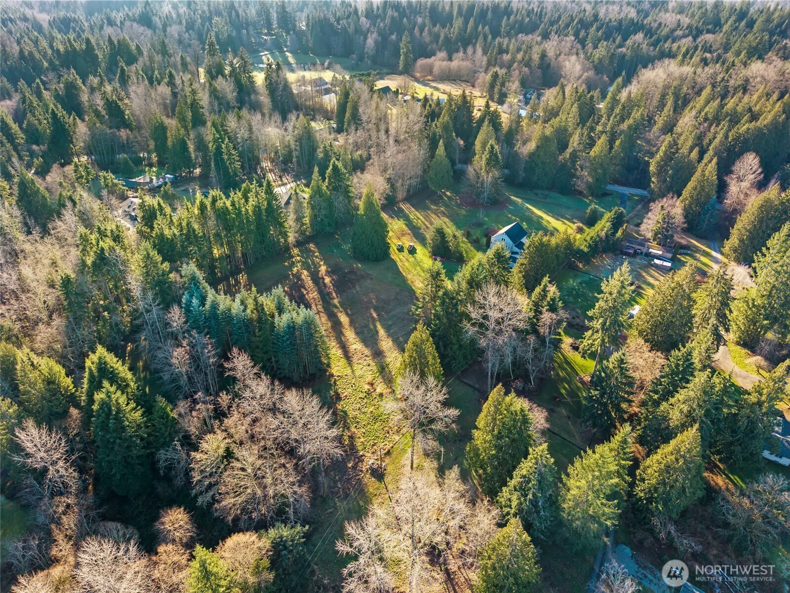 16903 McElroy Road , Arlington, WA 98223