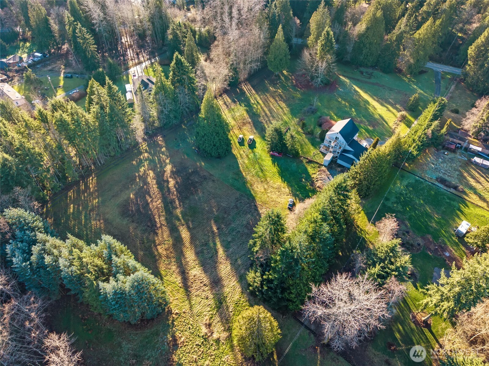 16903 McElroy Road , Arlington, WA 98223