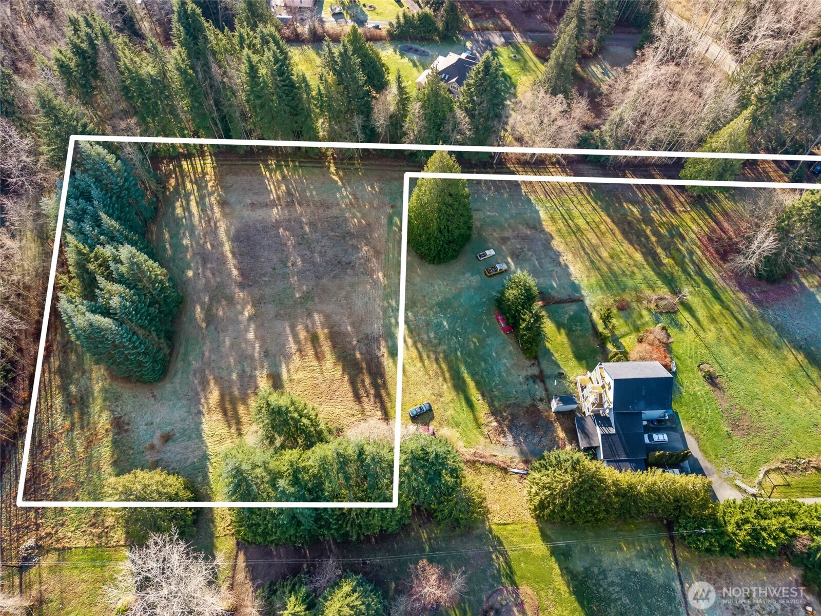 16903 McElroy Road , Arlington, WA 98223