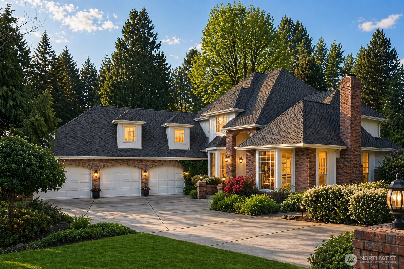 12938 196th Court NE, Woodinville, WA 98077