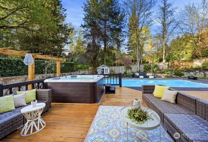 12938 196th Court NE, Woodinville, WA 98077