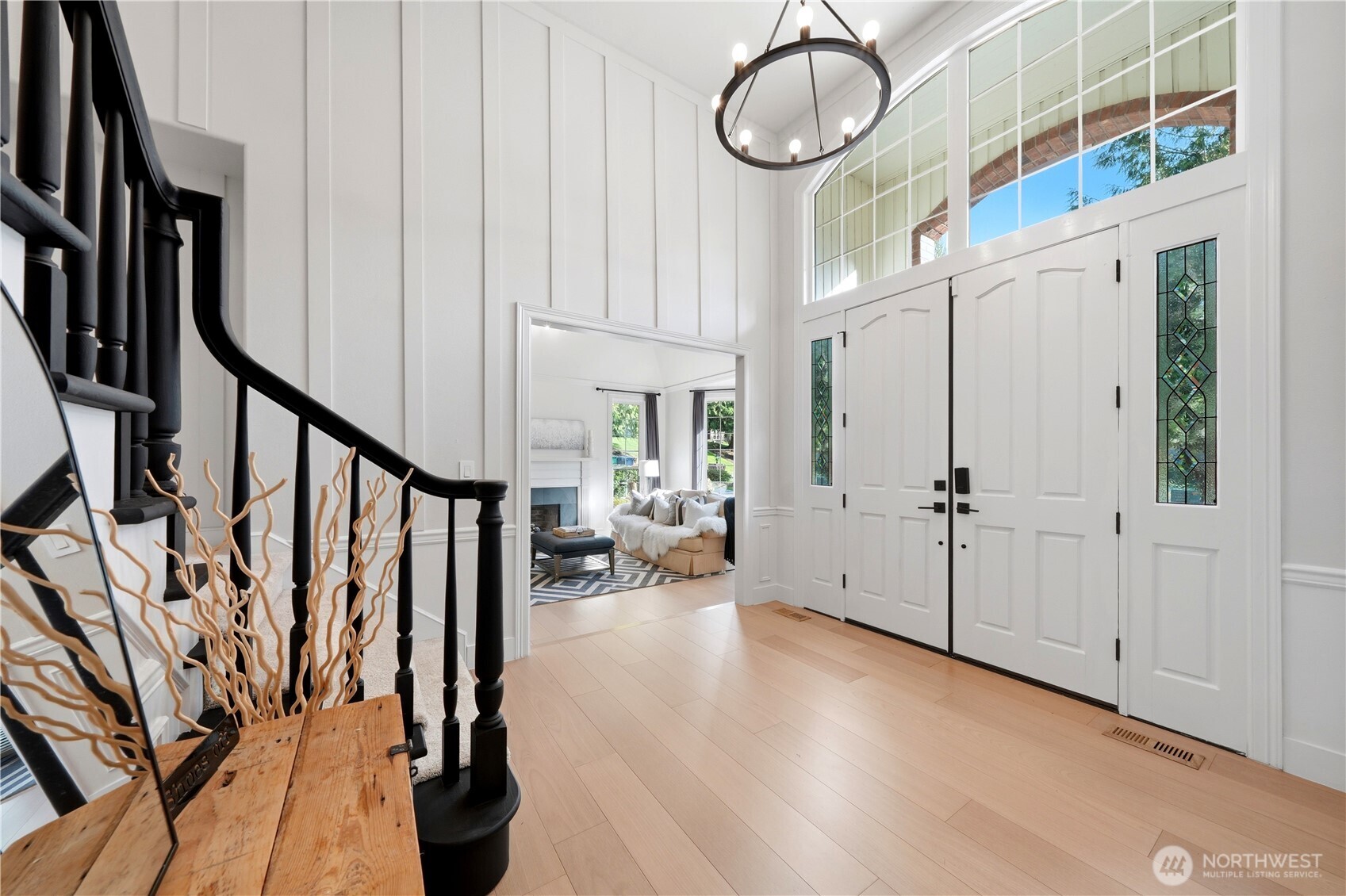 12938 196th Court NE, Woodinville, WA 98077