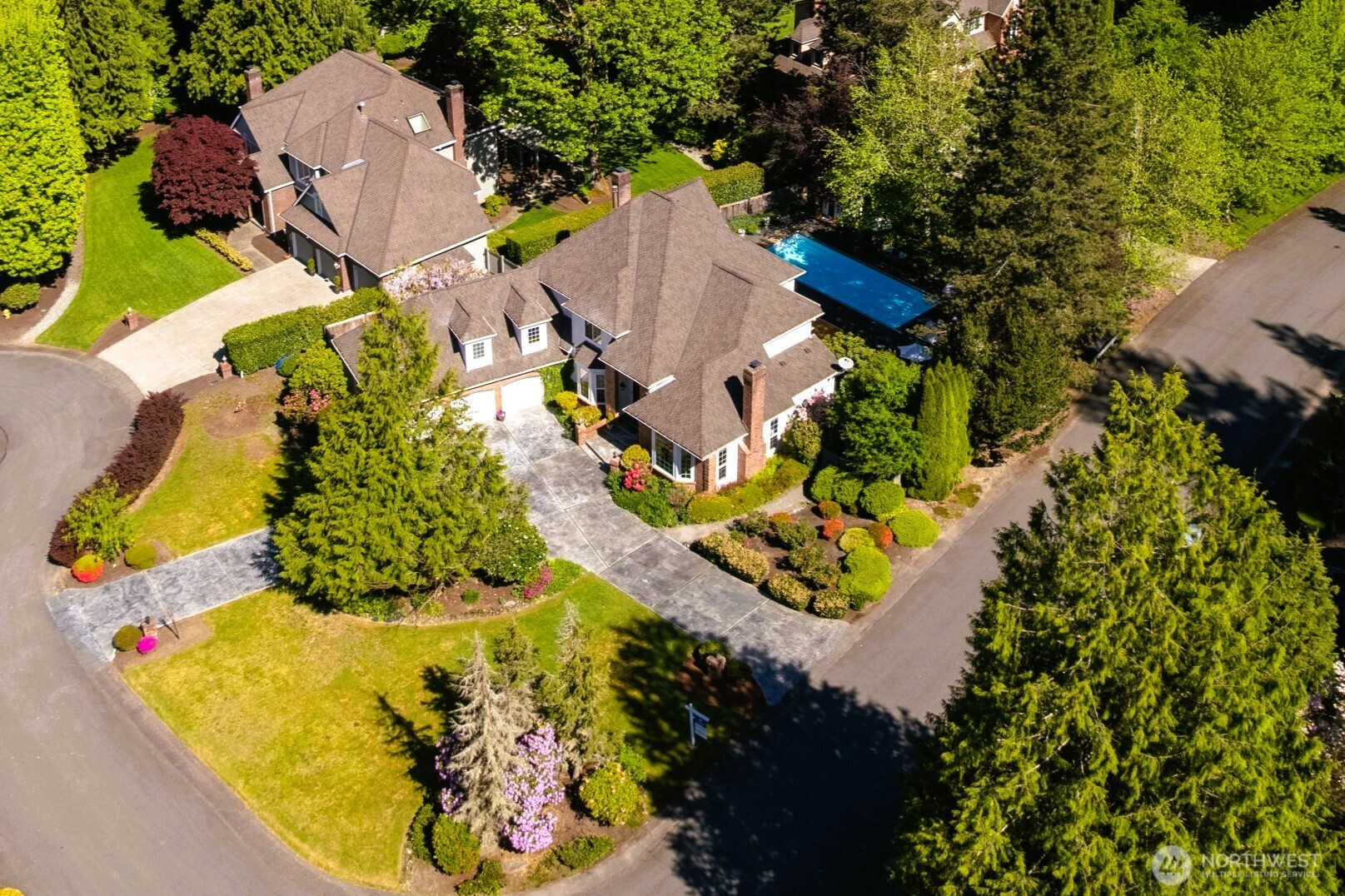 12938 196th Court NE, Woodinville, WA 98077
