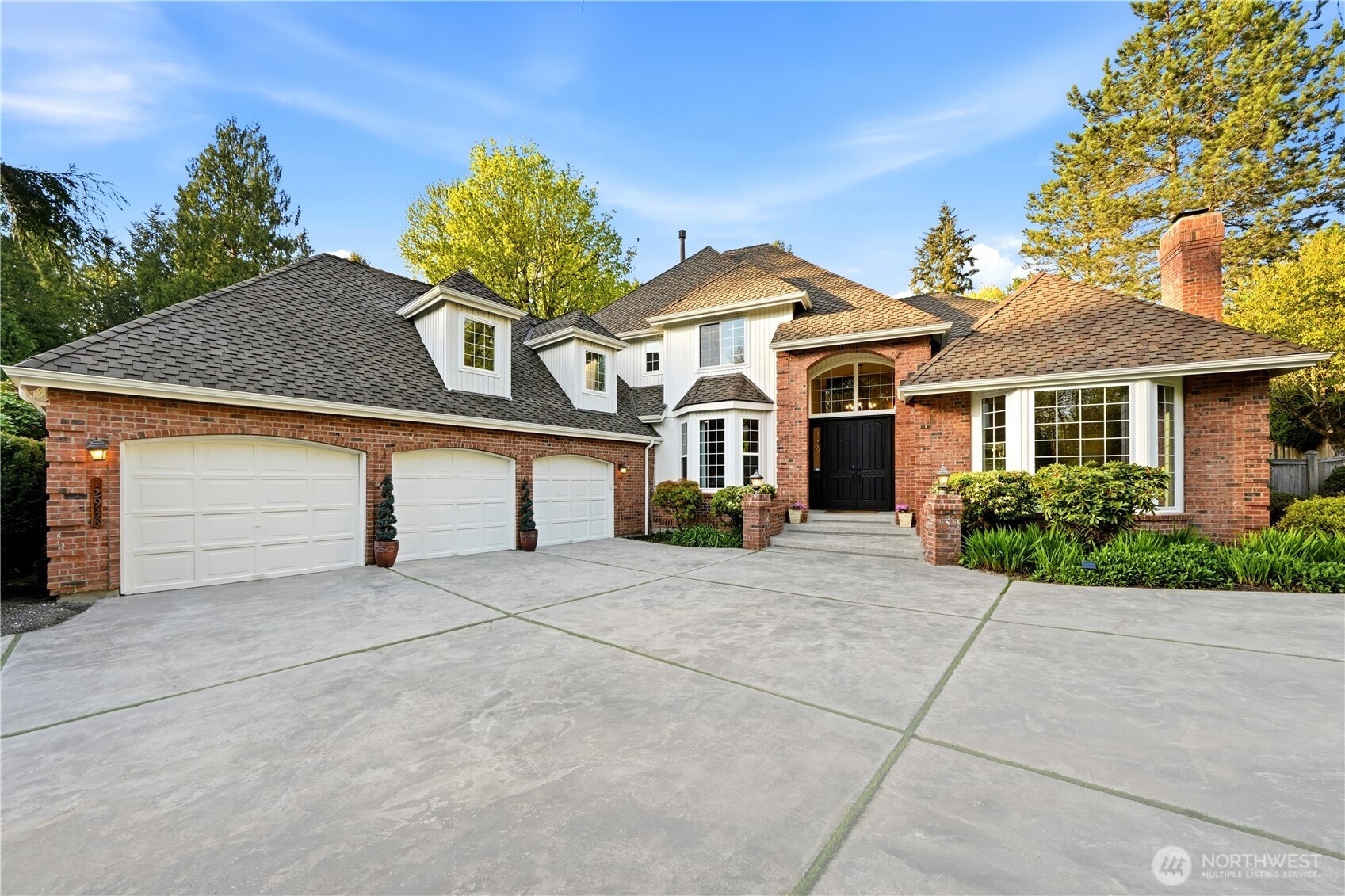 12938 196th Court NE, Woodinville, WA 98077