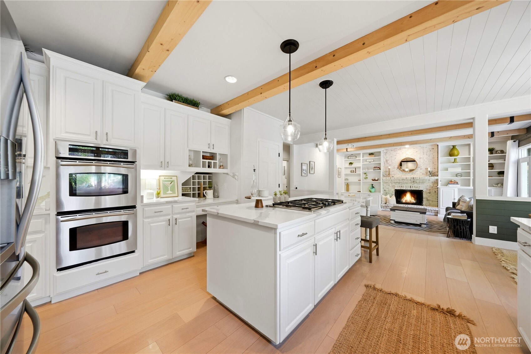 12938 196th Court NE, Woodinville, WA 98077