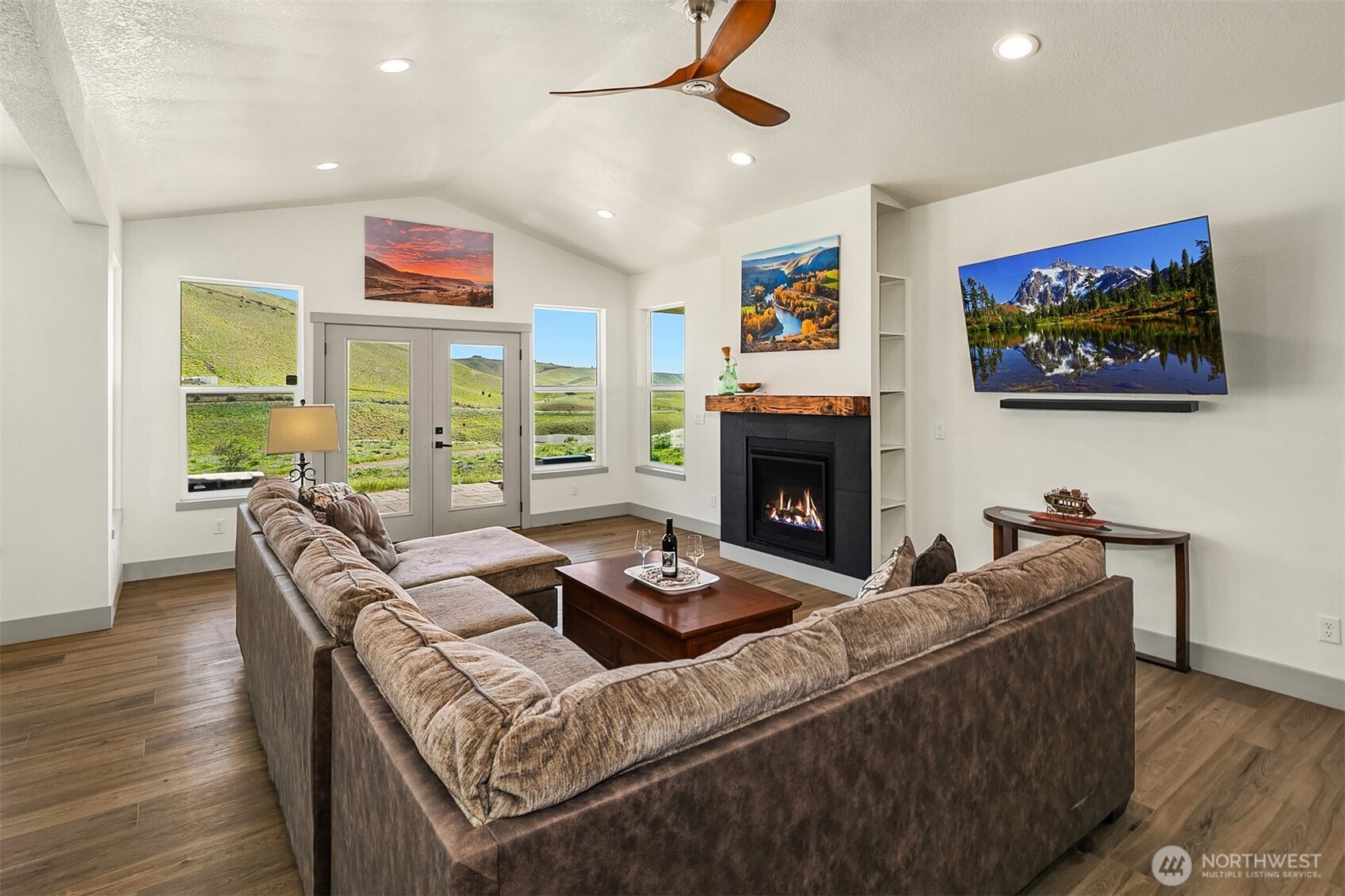 1522 Deer Valley Drive , Ellensburg, WA 98926