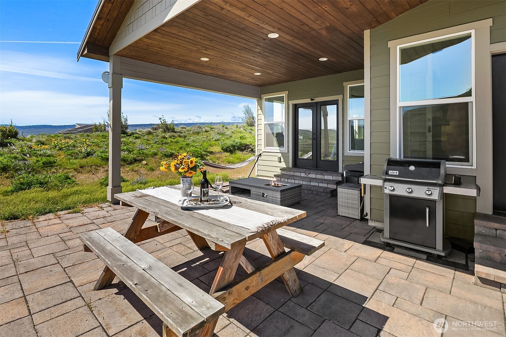 1522 Deer Valley Drive , Ellensburg, WA 98926