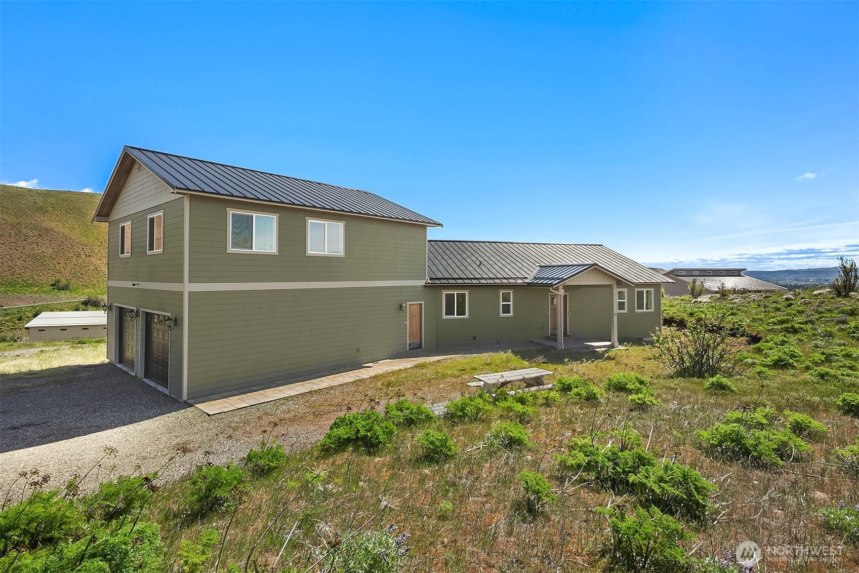 1522 Deer Valley Drive , Ellensburg, WA 98926