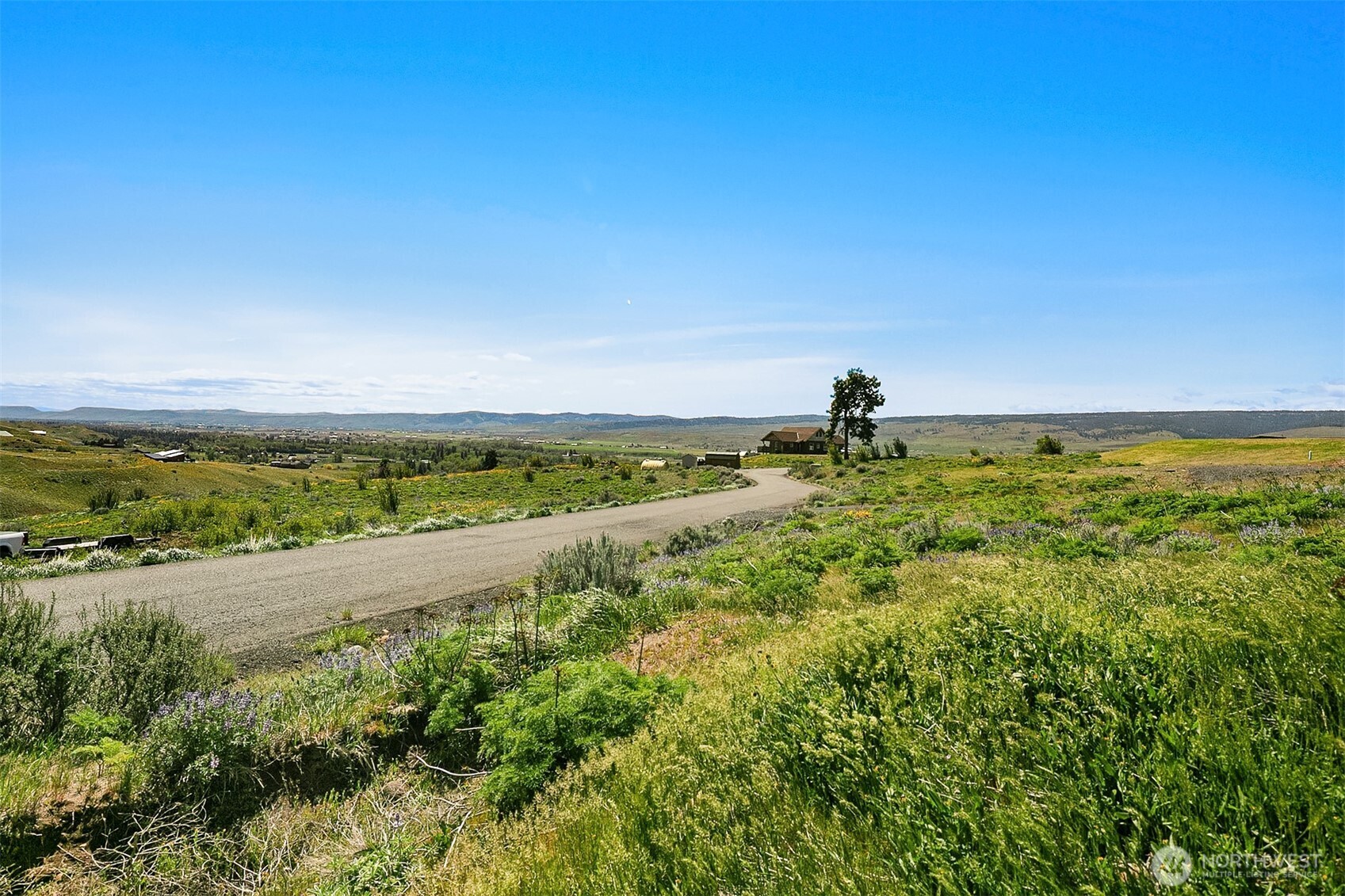 1522 Deer Valley Drive , Ellensburg, WA 98926