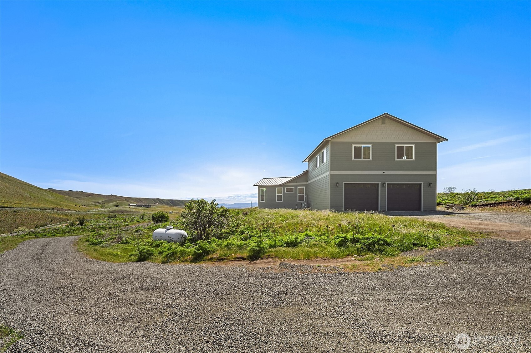 1522 Deer Valley Drive , Ellensburg, WA 98926
