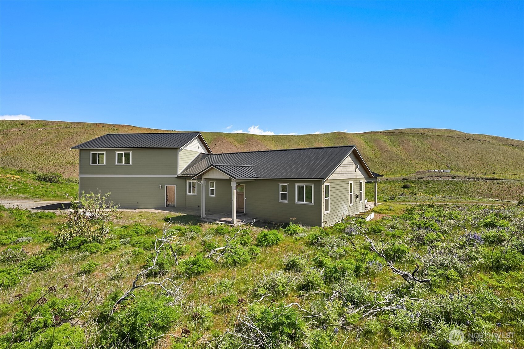 1522 Deer Valley Drive , Ellensburg, WA 98926