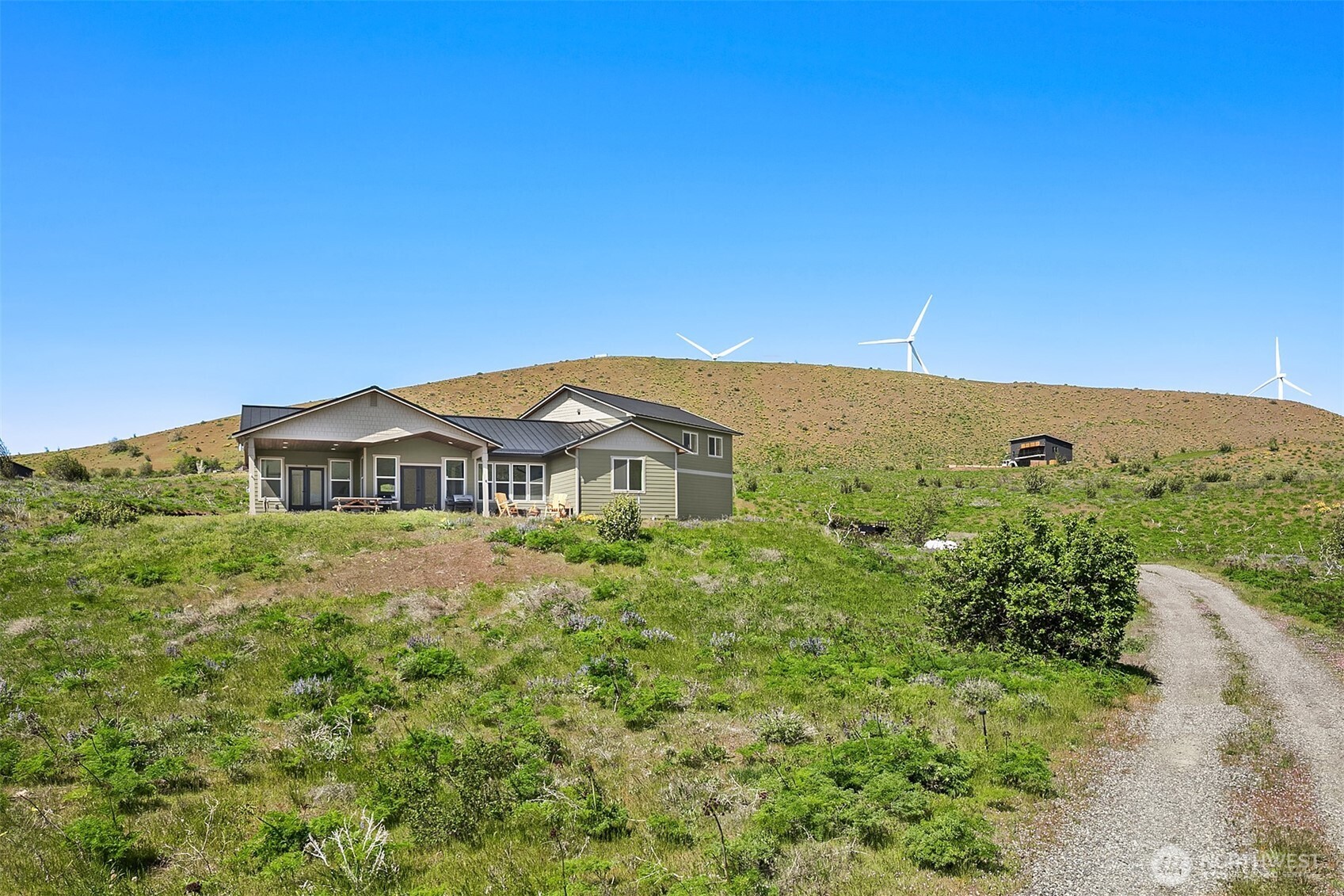 1522 Deer Valley Drive , Ellensburg, WA 98926