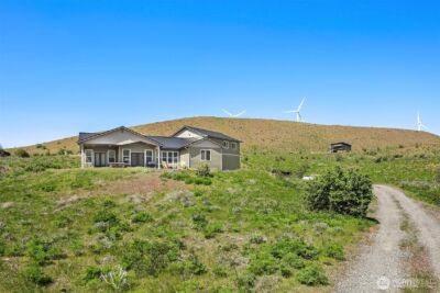 1522 Deer Valley Drive , Ellensburg, WA 98926 - Photo 32