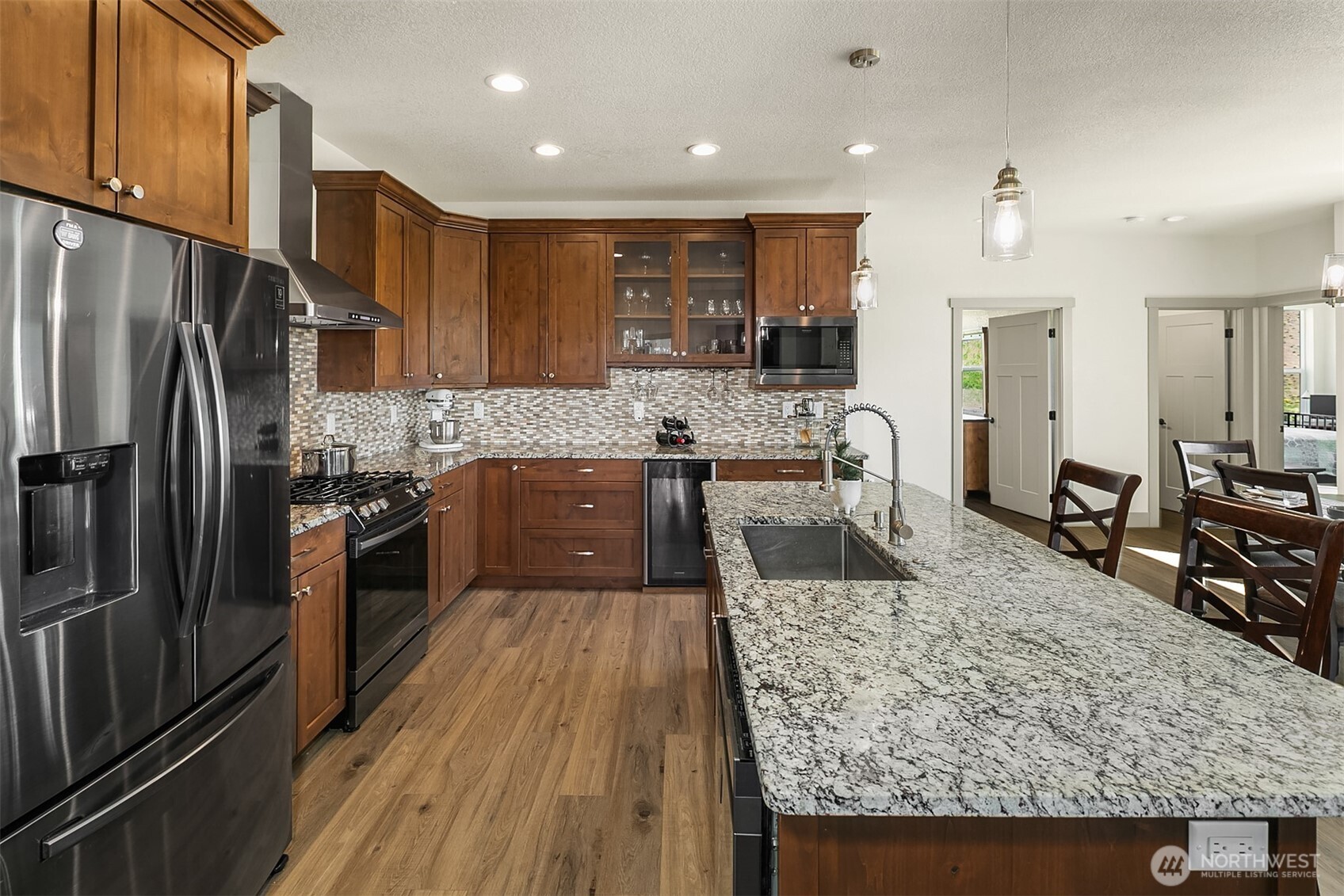 1522 Deer Valley Drive , Ellensburg, WA 98926