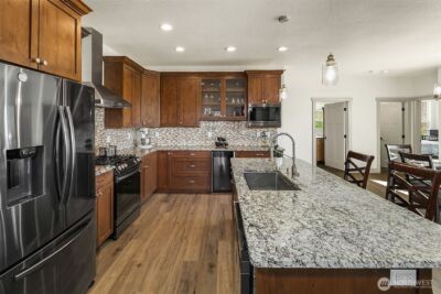 1522 Deer Valley Drive , Ellensburg, WA 98926 - Photo 4