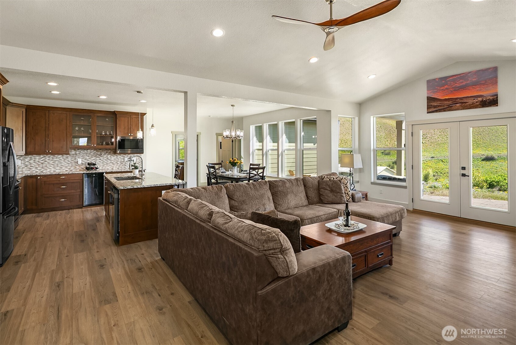 1522 Deer Valley Drive , Ellensburg, WA 98926