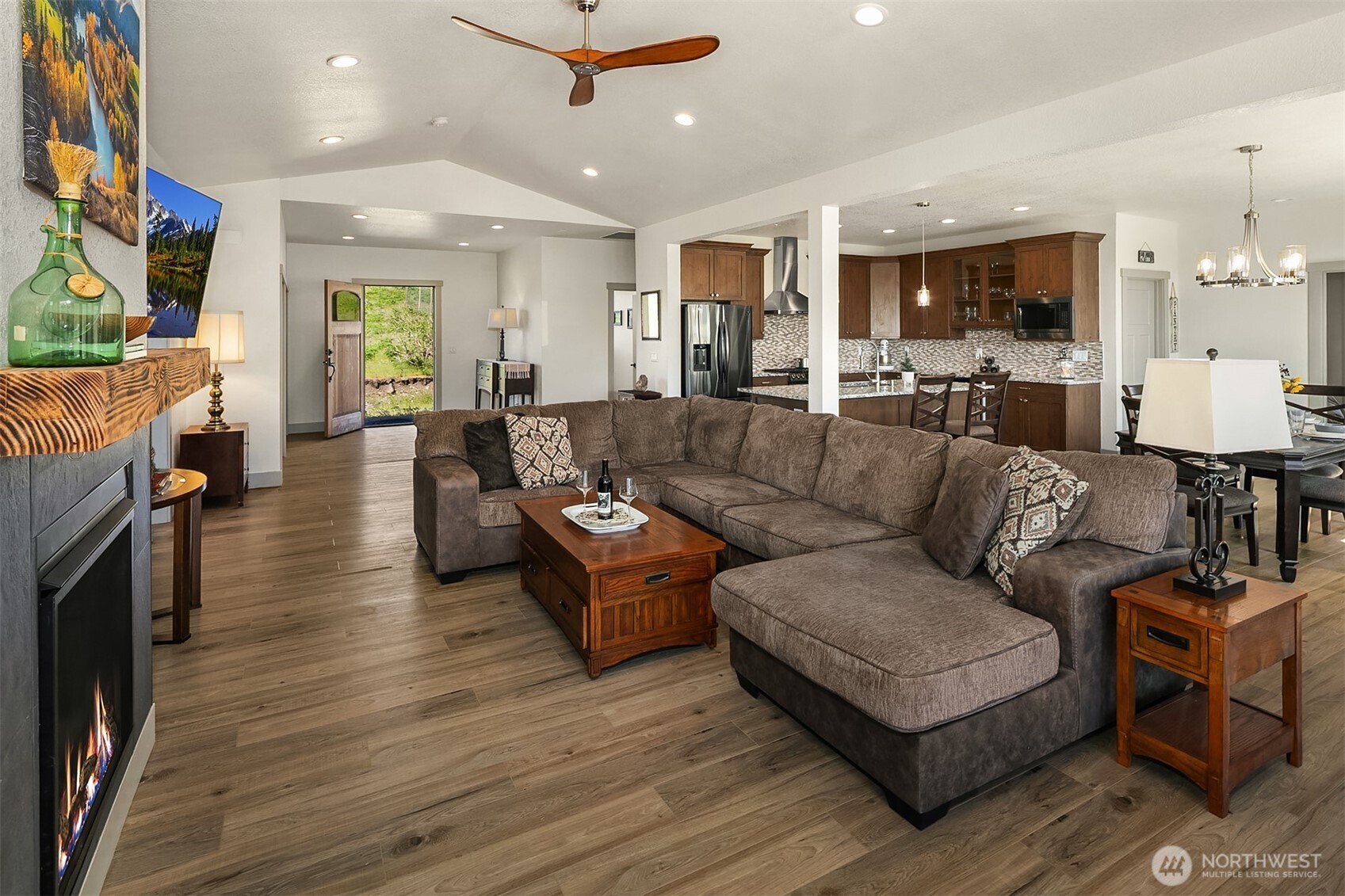 1522 Deer Valley Drive , Ellensburg, WA 98926