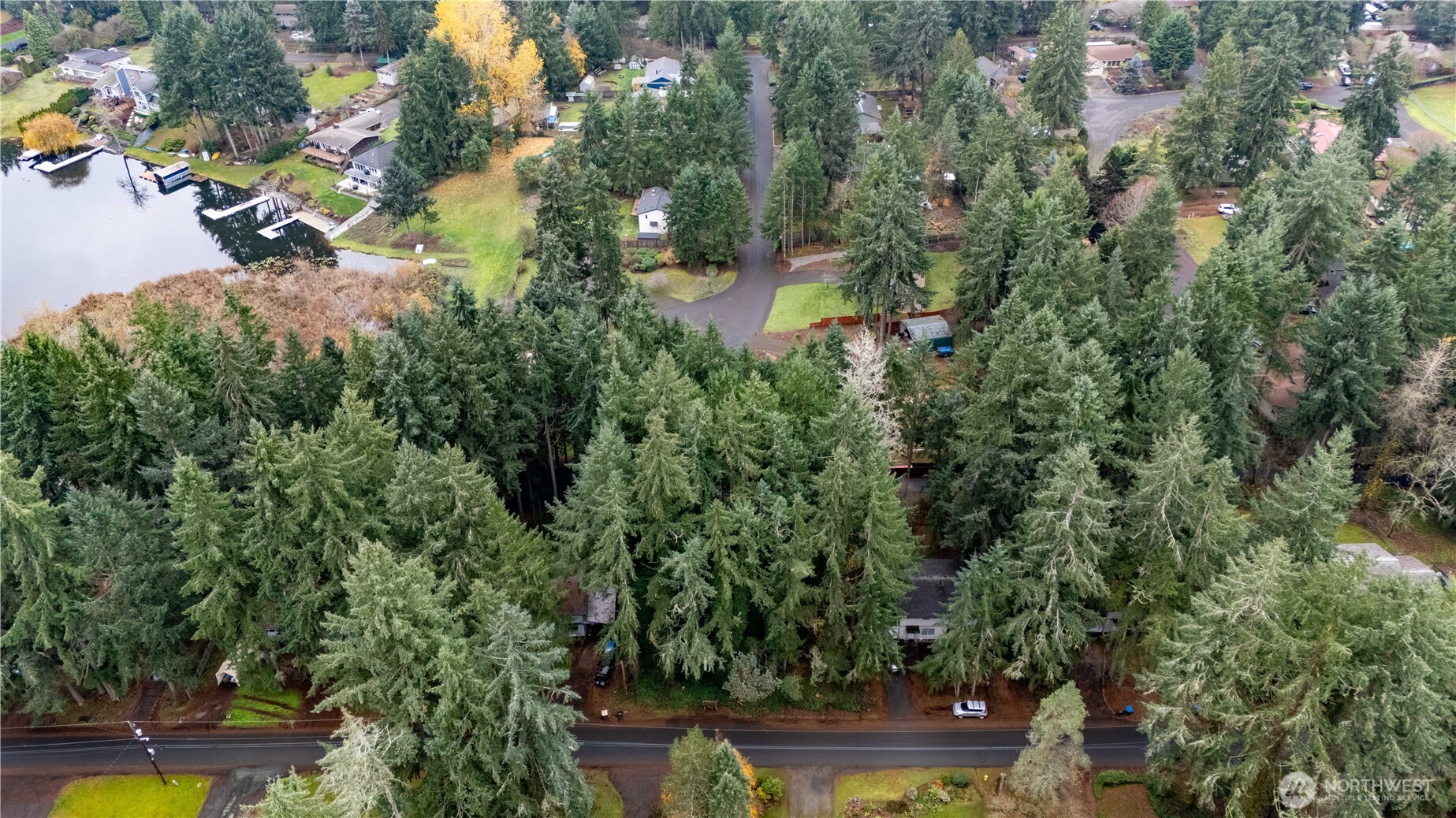6943 20th Avenue E, Lacey, WA 98503