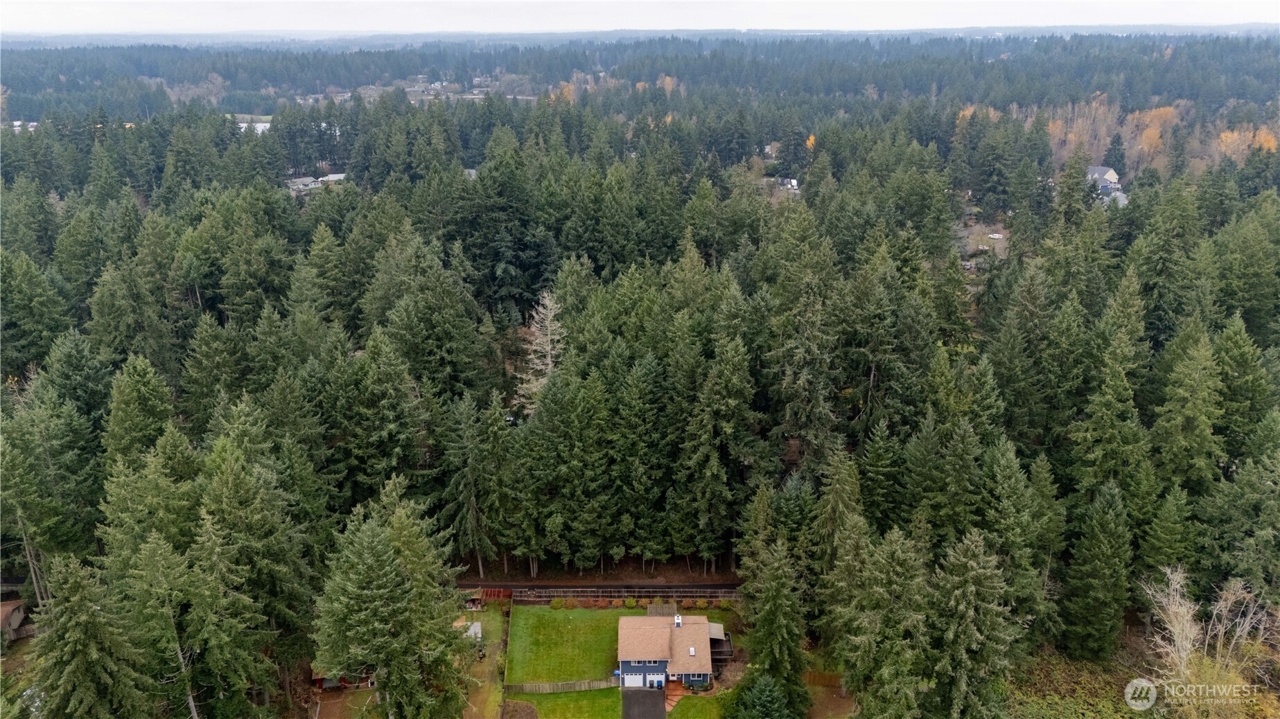 6943 20th Avenue E, Lacey, WA 98503