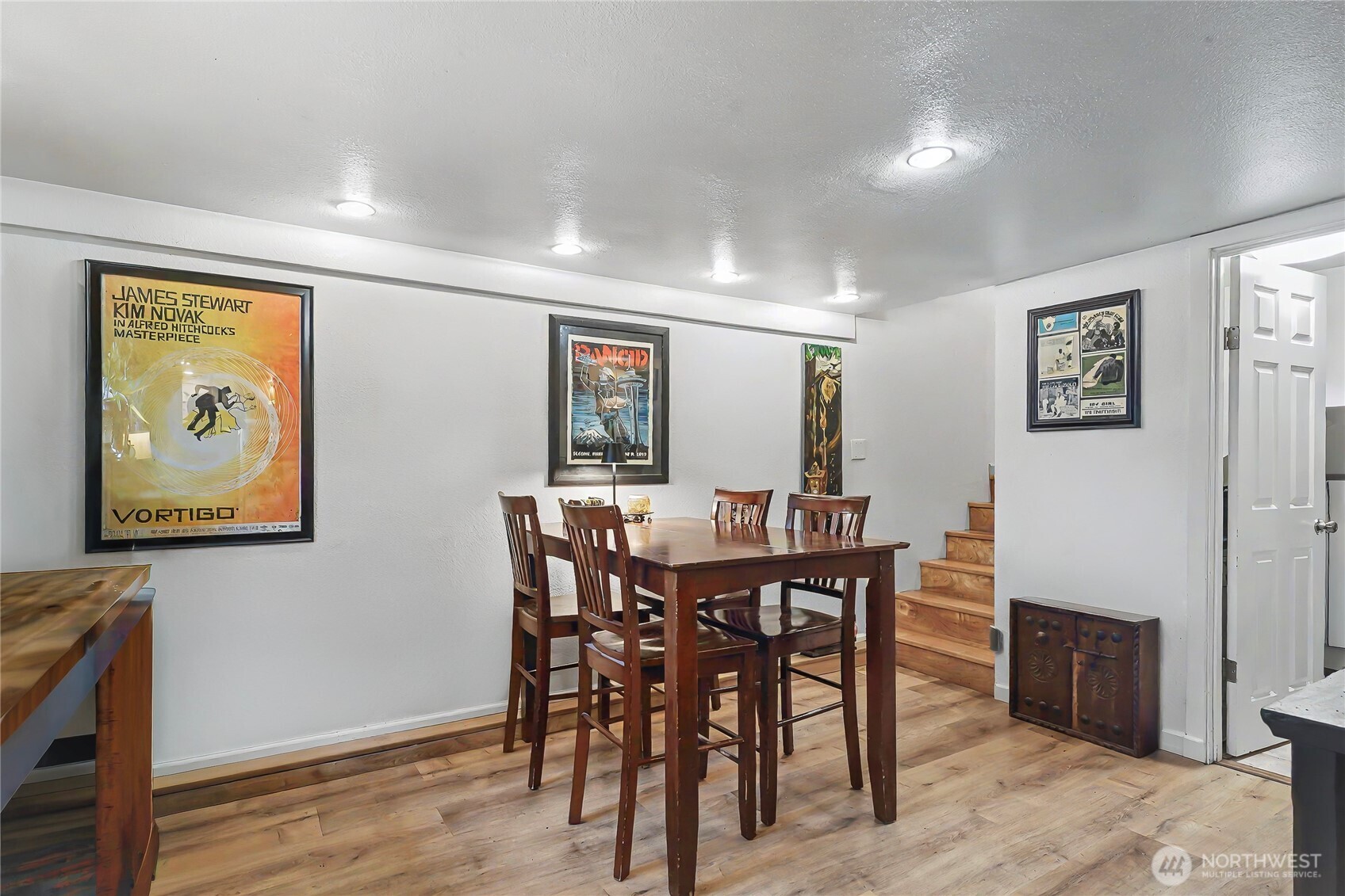 612 N Oakes Street , Tacoma, WA 98406