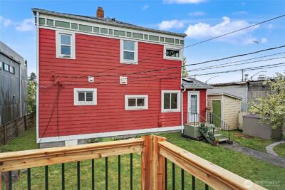 612 N Oakes Street , Tacoma, WA 98406 - Photo 33