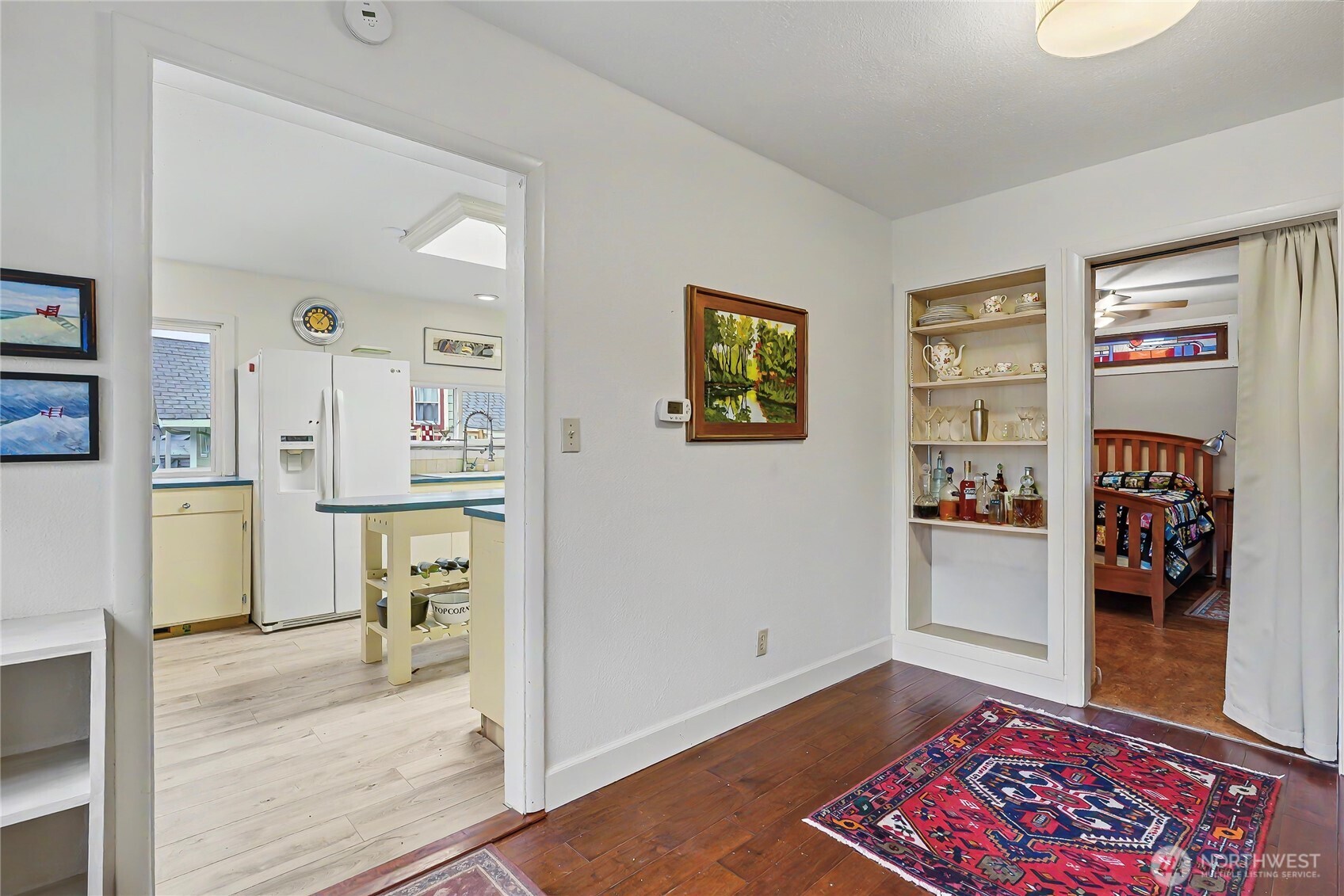 612 N Oakes Street , Tacoma, WA 98406