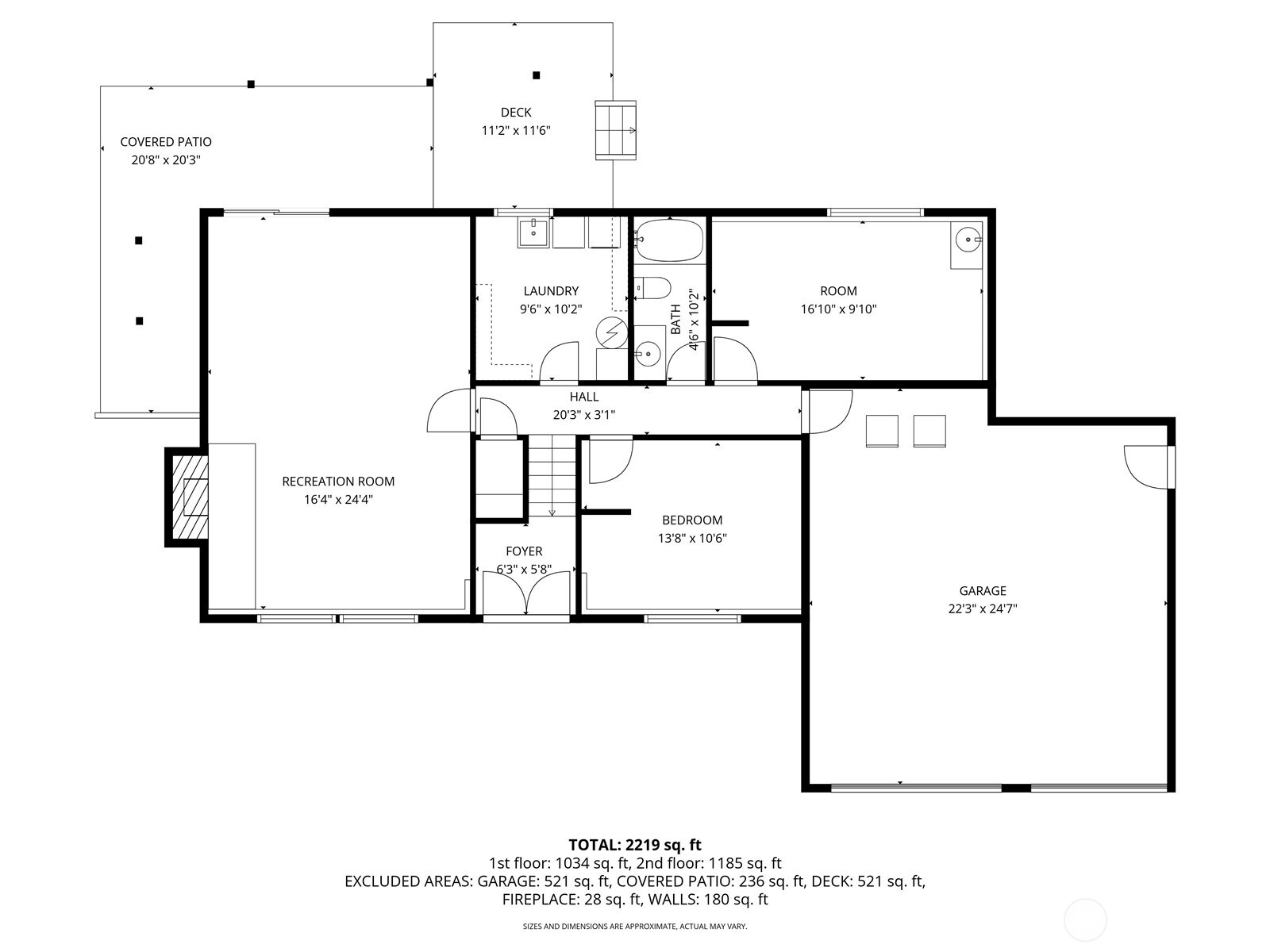 14329 43rd Avenue W, Lynnwood, WA 98087