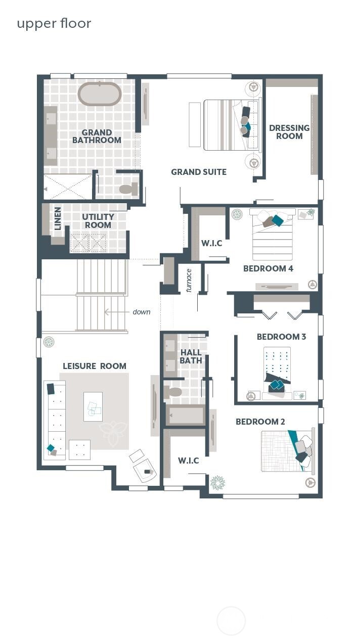 12435 NE 157th Place , Woodinville, WA 98072