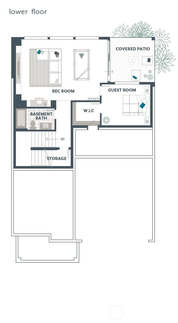 12435 NE 157th Place , Woodinville, WA 98072