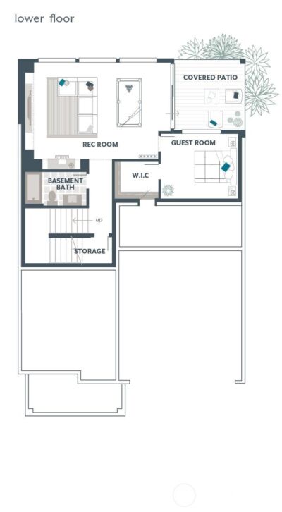 12435 NE 157th Place , Woodinville, WA 98072 - Photo 4