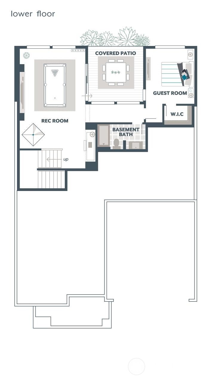12443 NE 157th Place , Woodinville, WA 98072
