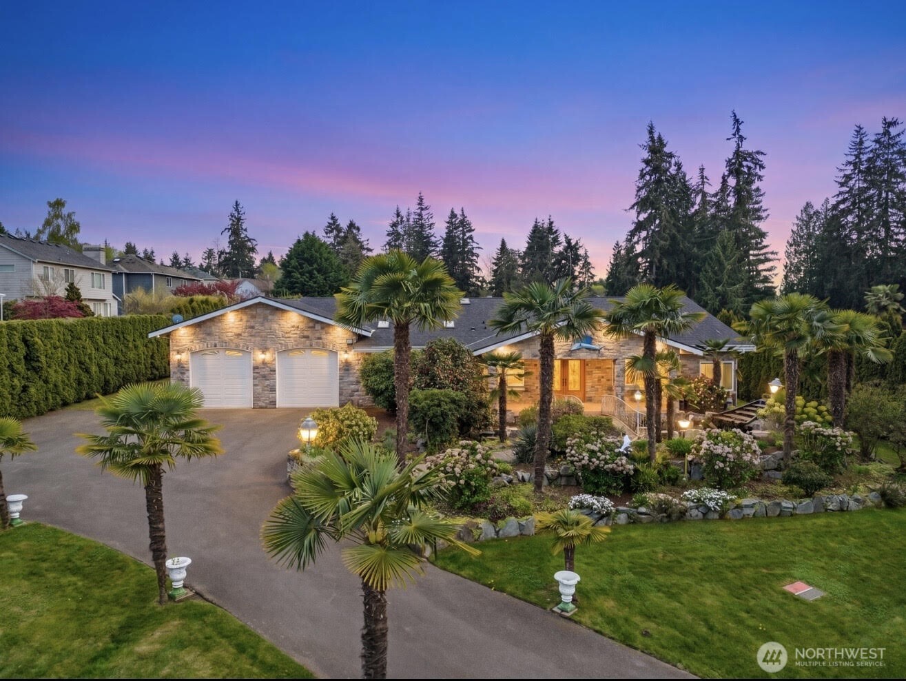 3117 SW 342nd Street , Tacoma, WA 98023-7631