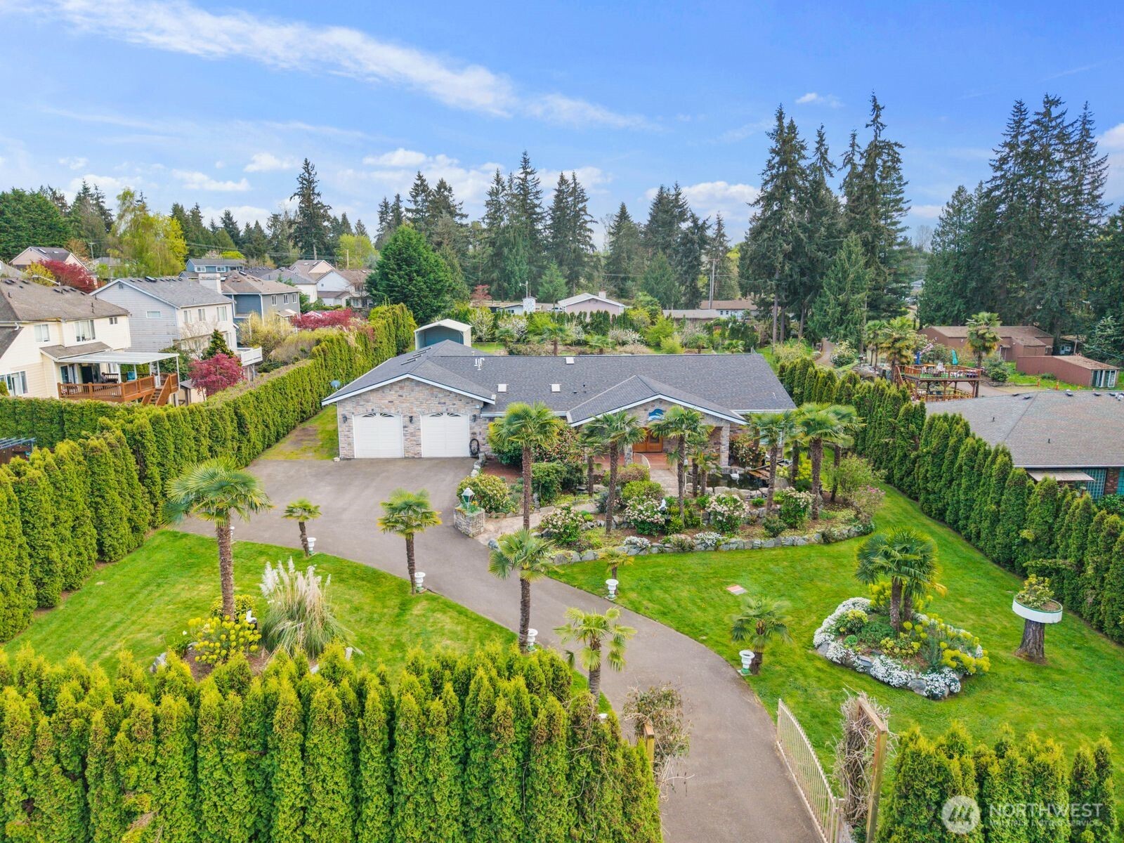 3117 SW 342nd Street , Tacoma, WA 98023-7631