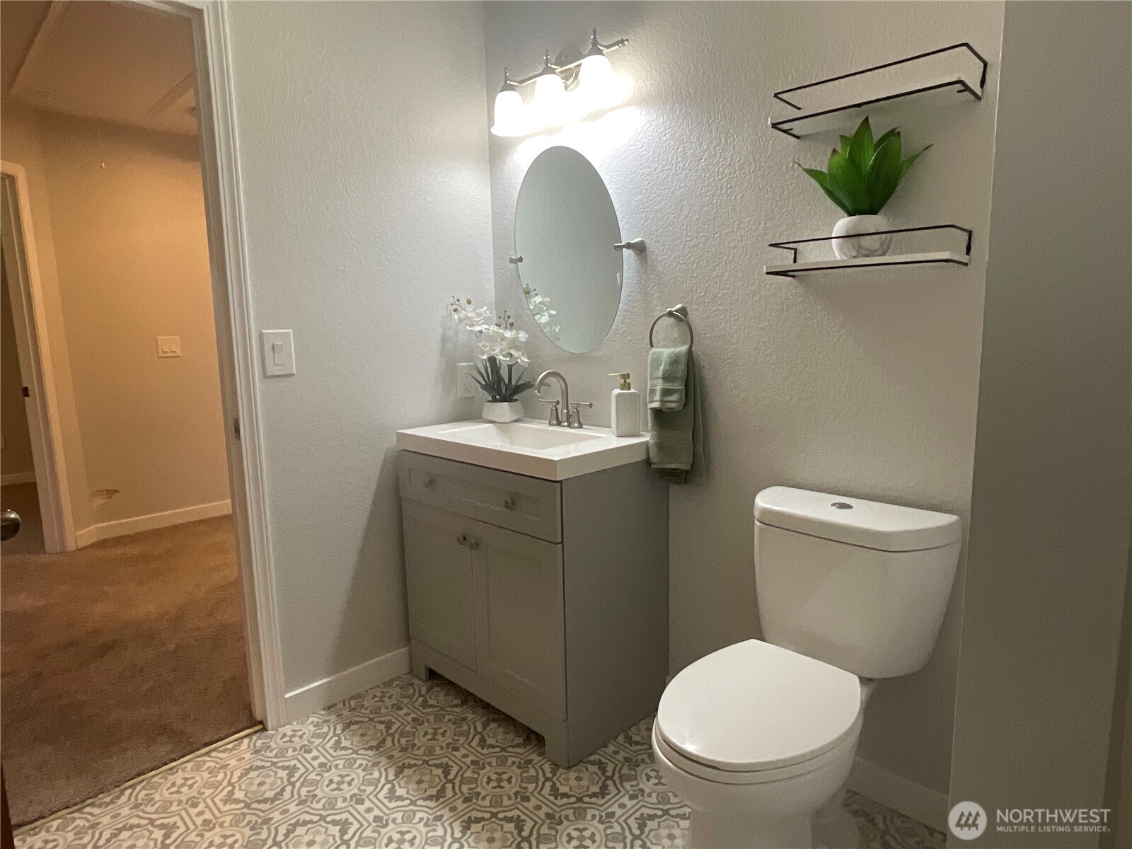 1656 Fern Place , Oak Harbor, WA 98277