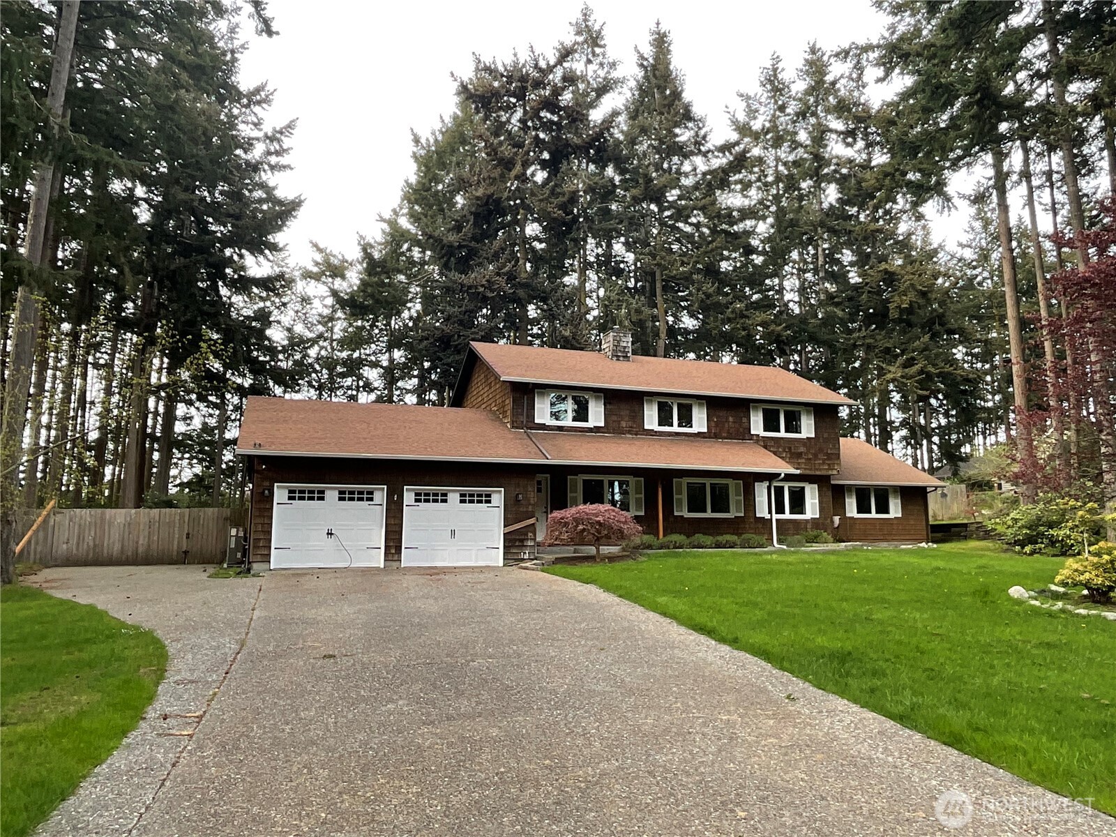 1656 Fern Place , Oak Harbor, WA 98277