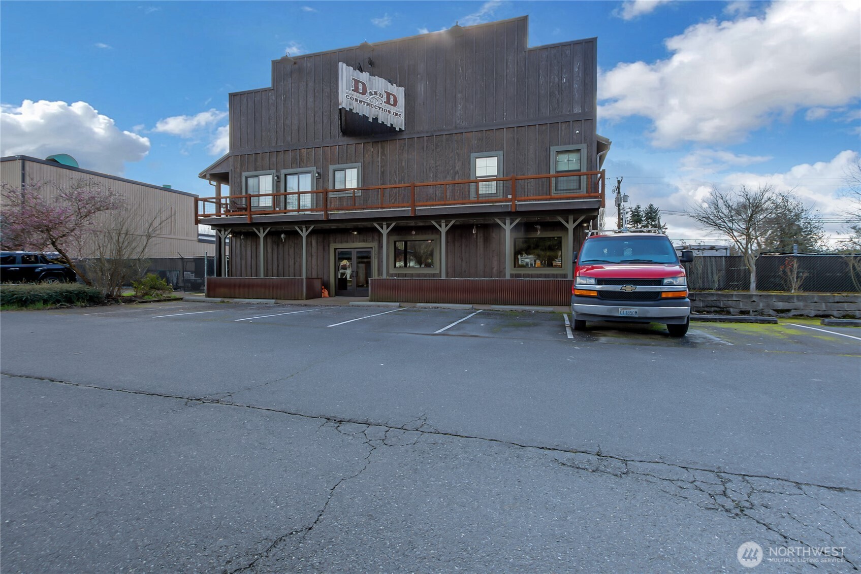 120 Corrin Avenue NW, Orting, WA 98360-8503