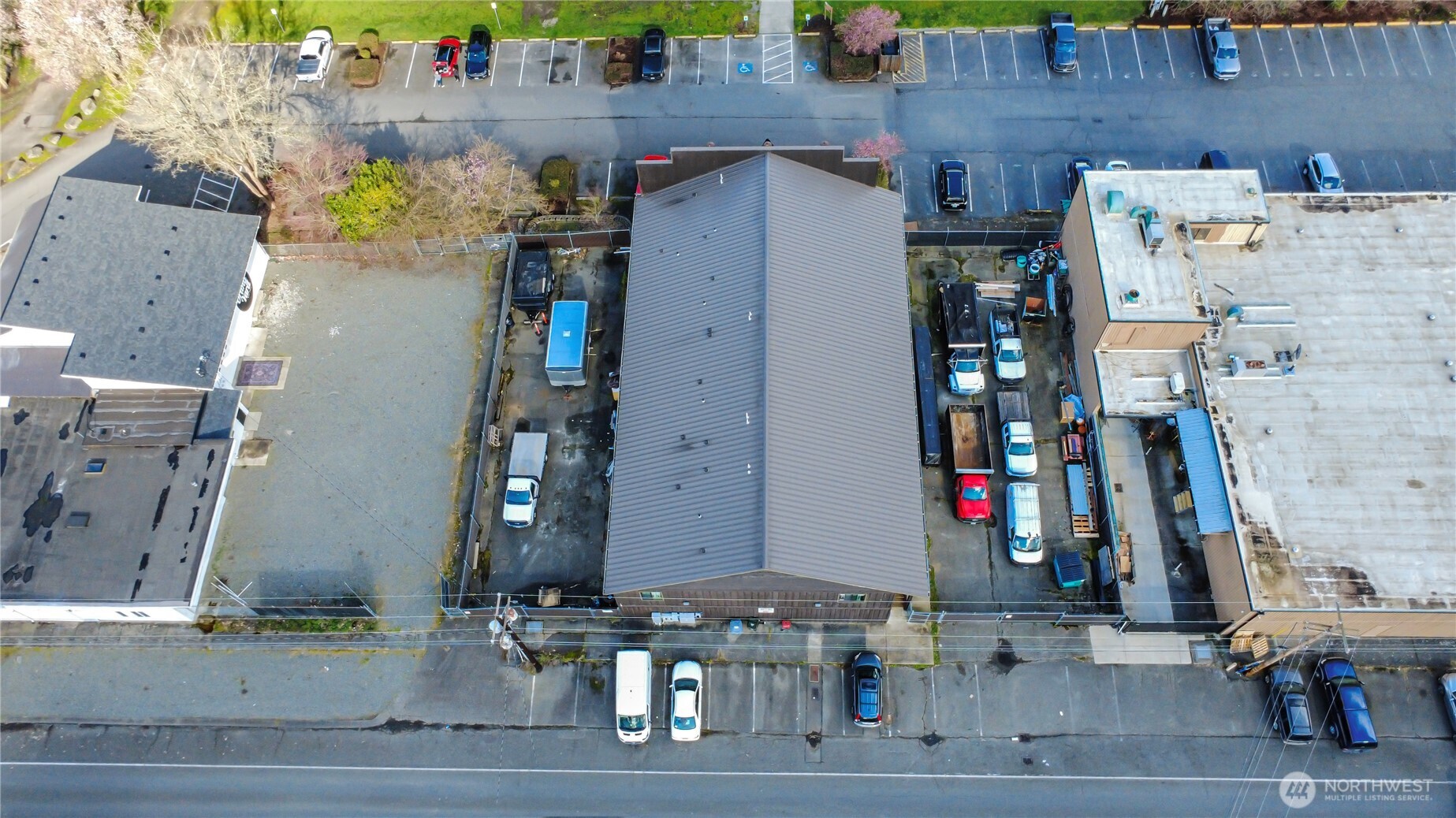 120 Corrin Avenue NW, Orting, WA 98360-8503