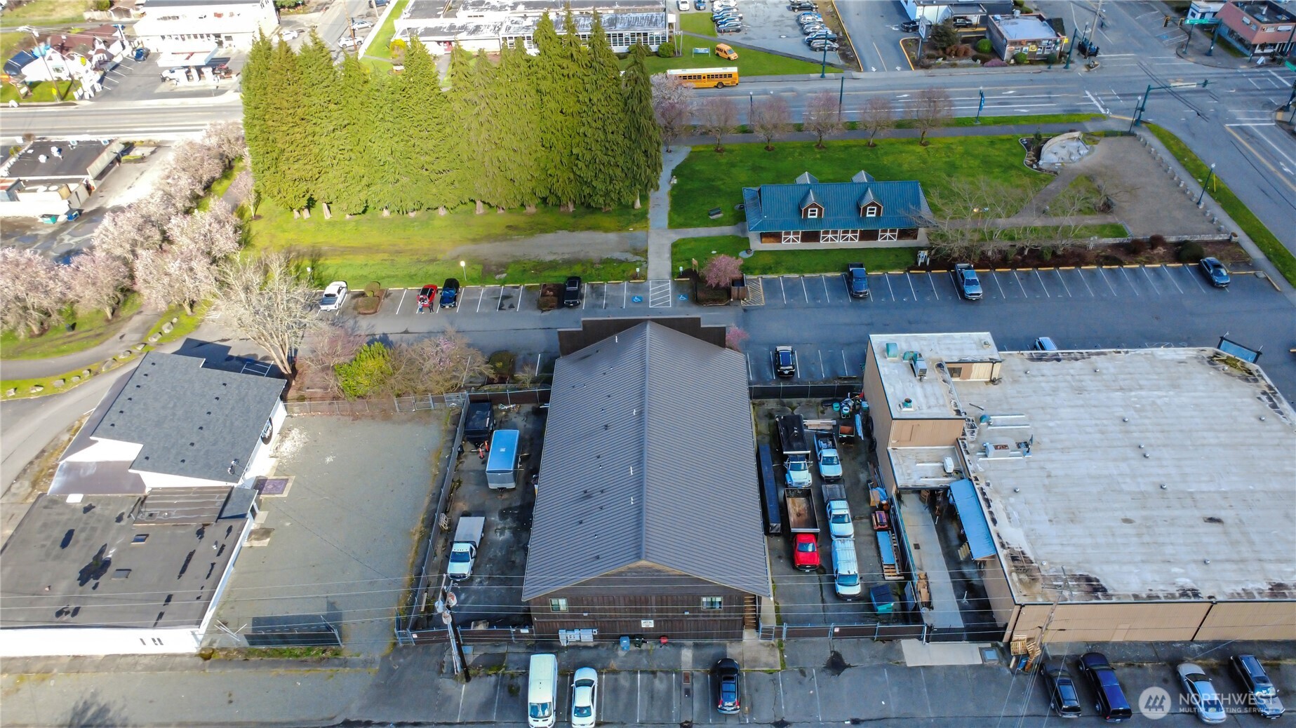 120 Corrin Avenue NW, Orting, WA 98360-8503