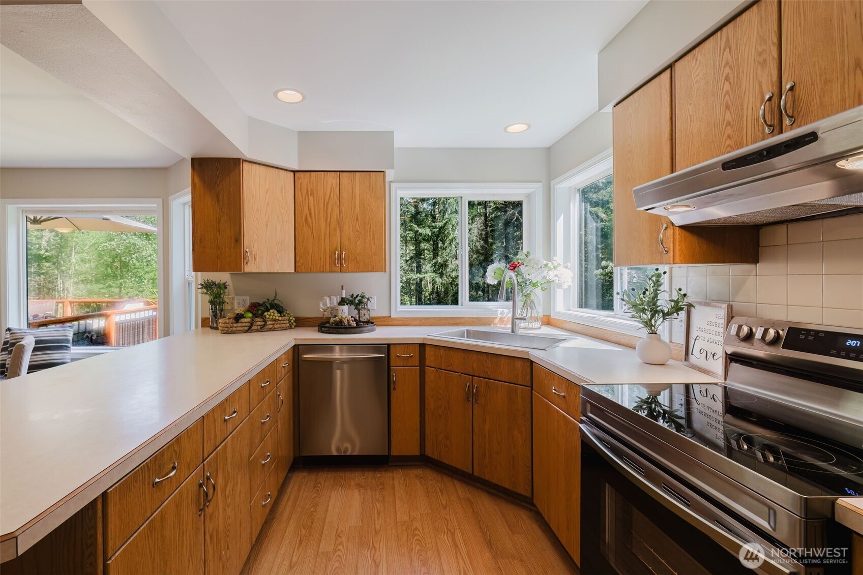 3414 NW Wild Ridge Lane , Bremerton, WA 98312