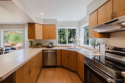 3414 NW Wild Ridge Lane , Bremerton, WA 98312 - Photo 11