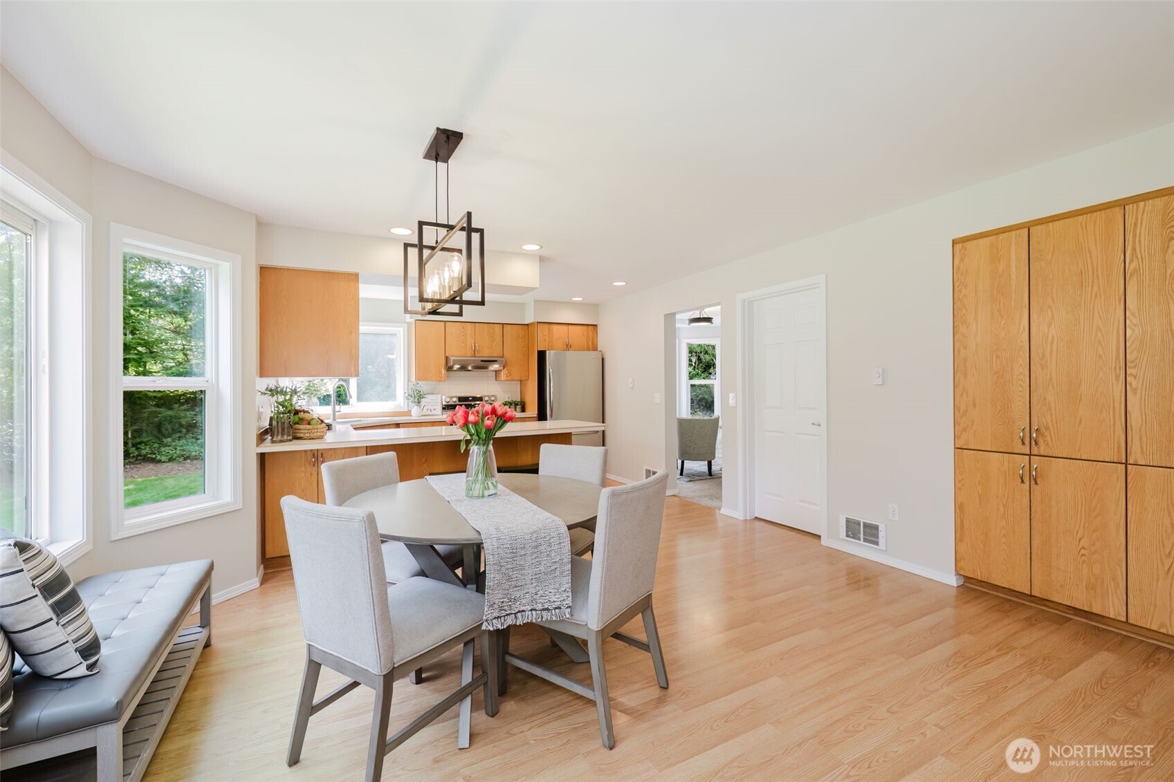 3414 NW Wild Ridge Lane , Bremerton, WA 98312