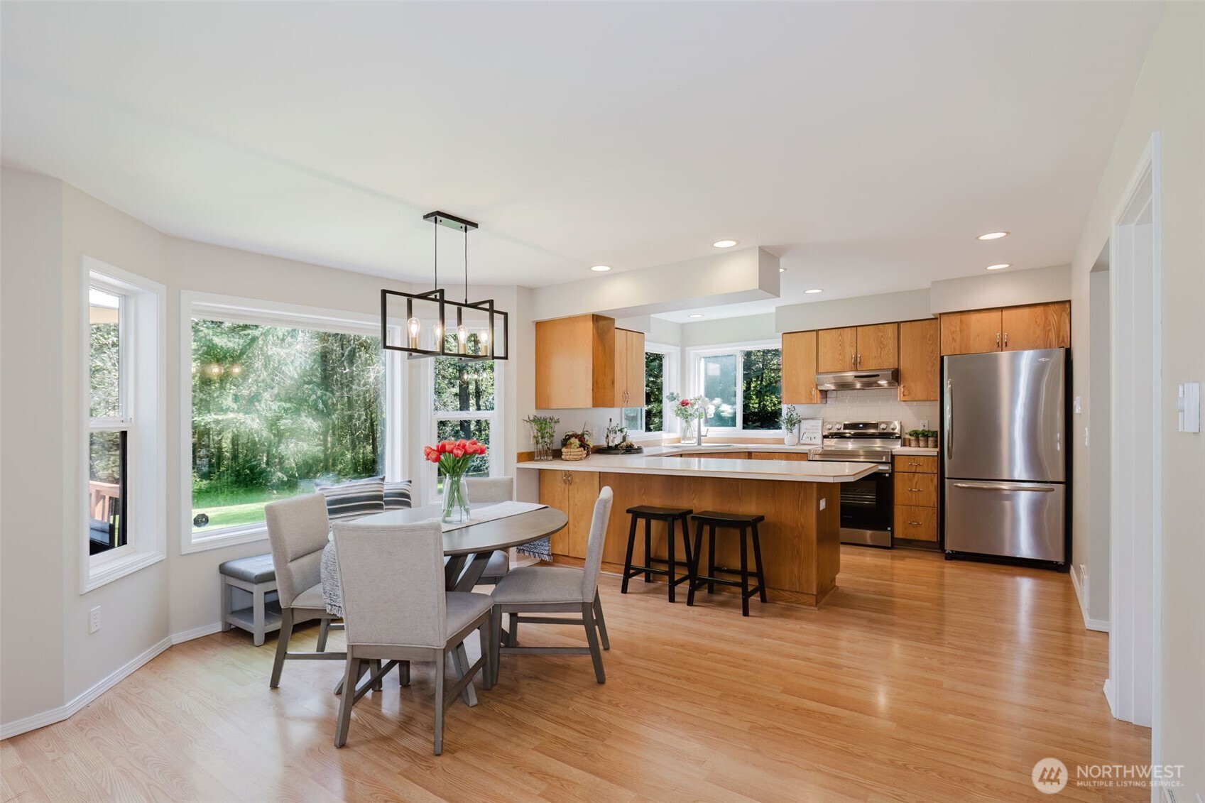 3414 NW Wild Ridge Lane , Bremerton, WA 98312