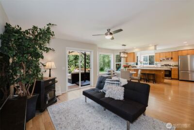 3414 NW Wild Ridge Lane , Bremerton, WA 98312 - Photo 14