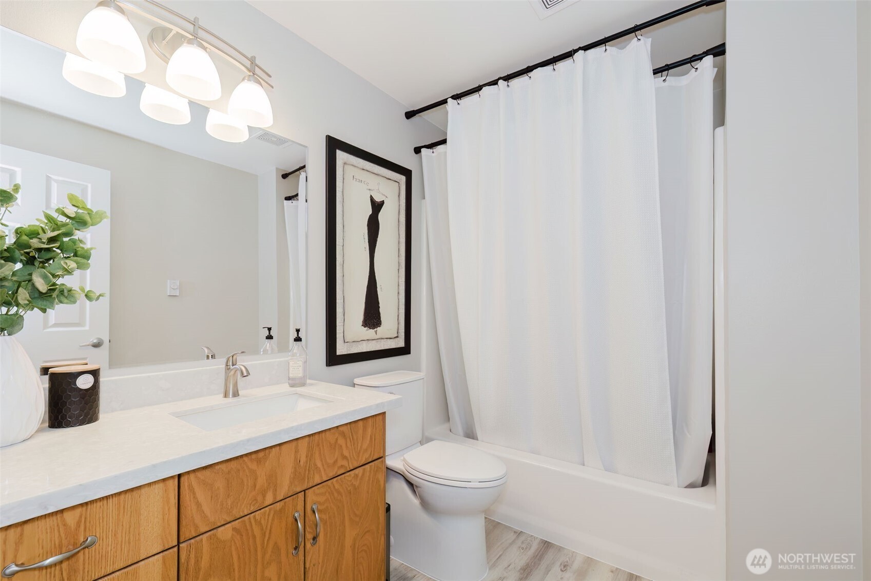 3414 NW Wild Ridge Lane , Bremerton, WA 98312